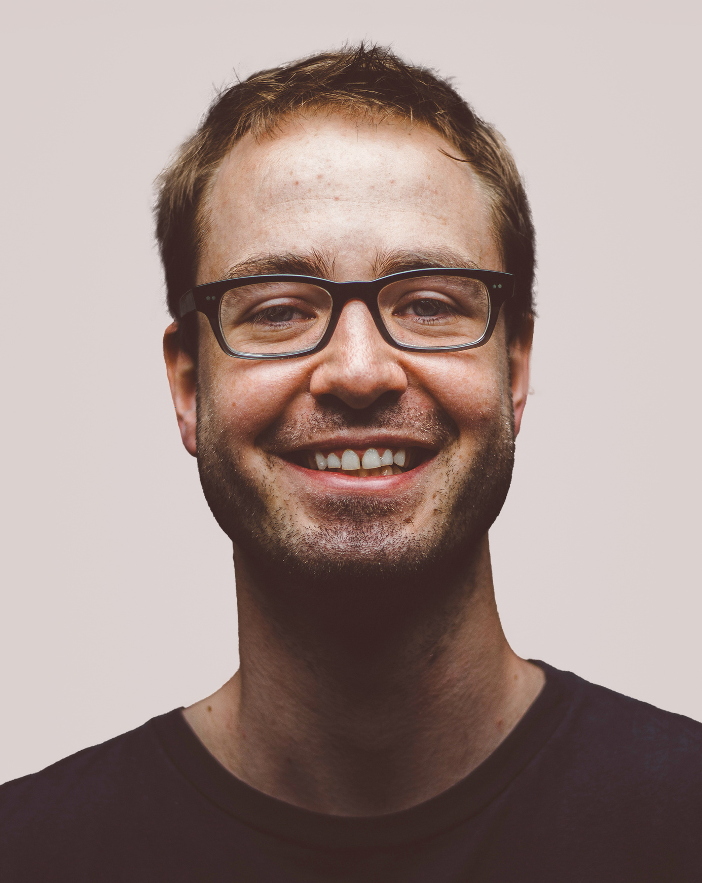 Ruedi Zimmermann